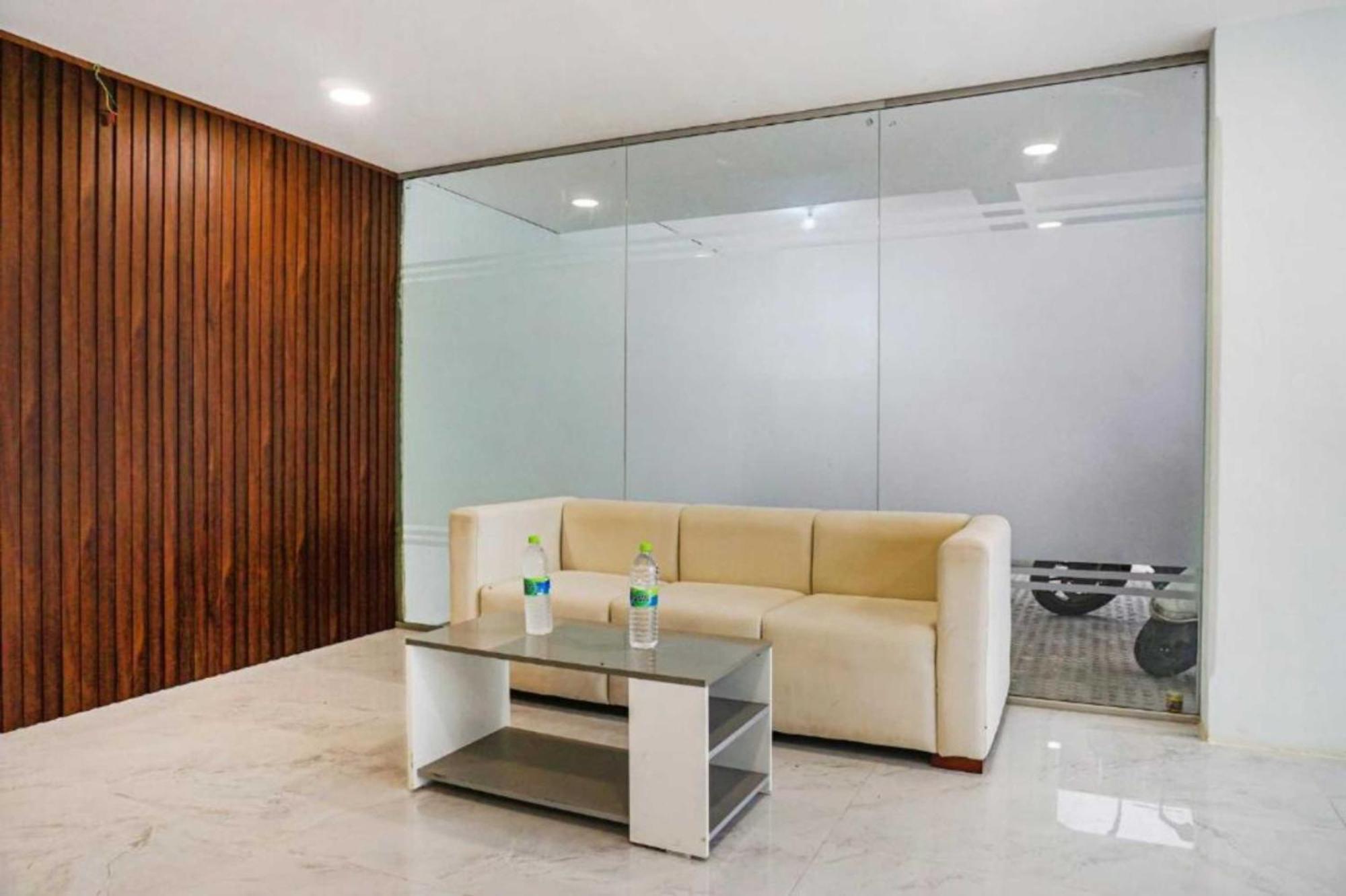 Hotel Sea Beach - 100 Meters From Sea Beach - Near By Jagannath Temple - Wifi - Lift And Parking Facilities - Jai Jagannath 4*